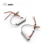 DD DdHiFi TC44Pro E2 USB-C To 4.4mm Balanced USB DAC &amp; AMP with Decoding and ES9603Q Amp Chips