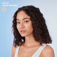 ♕Refill cushion ferbina 15 G. รีฟิลคุชชั่นเฟอบีน่า มี 5 เฉดสี✭