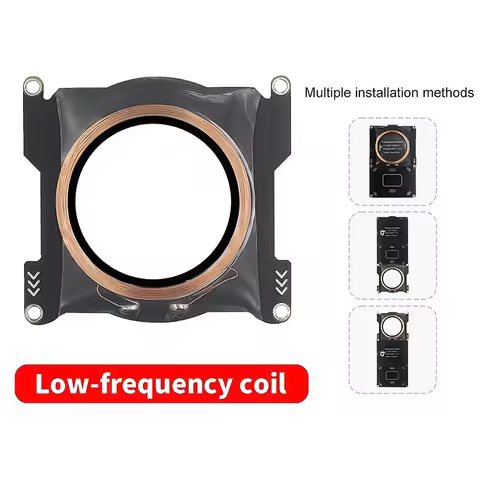 Proxmark3 MAX Set IC ID NFC Tag Decryption Duplicator 13.56Mhz 125Khz Smart Programmer Writer Type-C