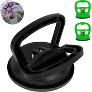 3Pcs Car Dent Puller Kit Car Dent Remover Tool Multifunctional Small Suction Cup Dent Remover Puller