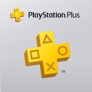 PlayStation plus 一年會籍