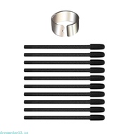 dreamedge13 10Pcs Felt Pen Nibs and Holder For Pen 3 PTK470 PTK670 PTK870 DTH135 DTH172