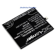CS-MX572SL 3050mAh Battery BT53S for MeiZu M570Q-S Dual SIM TD-LTE, Pro 6s