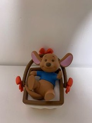 MINISO Winnie the Pooh 小荳 盲盒