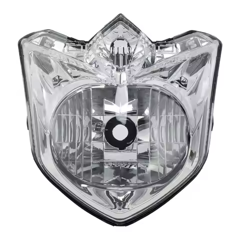 Front Headlight Head Lamp Assembly Fit For Yamaha FZ8N FZ8-N 2010-2013 XJ6N XJ6 Diversion N 2009-201
