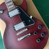 Gibson SG 400 Electric Guitar Brown Red