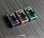 Hotcig R234 VW Box Mod MurMer