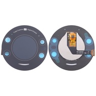 สำหรับ Cubot KingKong Star Digitizer ด้านหลังประกอบจอแสดงผล LCD