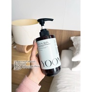 Yoon Skin (Shampoo) For Damage Hair 500ML