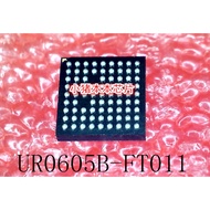 H1B2C H1B3C HIB3C H1B3D BGA UR0605B-FT021 UR0605B GUC New