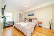 Bright 3BR Quincy Townhouse w Laundry, Bathtub & Near Red Line 41