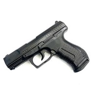 【森下商社】WALTHER P99 DAO CO2動力 滑套可動 6MM BB彈 10124