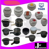 TIGER brand original accessories Vacuum flask Vacuum flask Water bottle plug Inner cap Inner plug Water outlet but