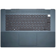 Brand New Original Dell Dell Dell inspiron 16 plus Lingyue 7620 Keyboard C Case Palm Rest Case