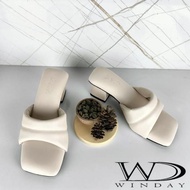 DE108 >> CARIN - Women's Heels Form 5cm