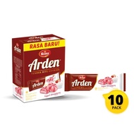 Biskuit Roma Arden Yogurt Strawberry Box