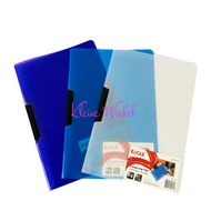 F4 Swing Clip File Folder