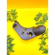 OXY (1:1 PROCESSED GOODS) crescent cover oxygen sensor motorcycle exhaust cover Sh Y 125 150 2009 20