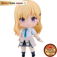 【Japan Quality】
Nendoroid Ayase Saki Action Figure Non-scale Painted Movable【Direct from Japan】
