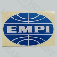 EMPI VW Volkswagen Sticker Car Motorcycle Accessories