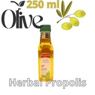 PALERMO Minyak Zaitun 250 ml Extra Virgin Pure Olive Oil Asli Turki