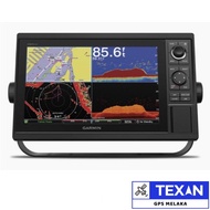 Garmin Aquamap 1222xs 12-inch MFD GPS Chartplotter Sonar Radar
