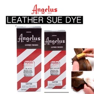 [PM] Angelus Suede Dye