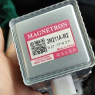 Ketuhar Gelombang Mikro 2M211A-M2 Aksesori Magnetron MAGANETRON