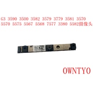 DELL/DELL 3168 5568 3380 3579 5567 5570 5575 Camera 0WNTY0