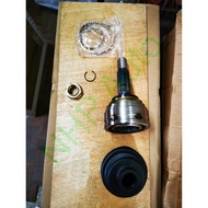 (STOCK CLEARANCE) PROTON WIRA 1.5 / SATRIA CONSTANT VELOCITY JOINT / CV JOINT (22T)