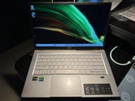 Acer swiftX SFX14-41G-R2FK 急售