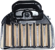 Gubeter Air Filter Assembly for Jonsered Cs2255 2255 Chainsaw for Husqvarna 455 455E 455 Rancher 460