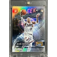 2026 Allen Iverson Mixed Cards