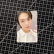 PHOTOCARD OFFICIAL NCT HAECHAN CCOMAZ