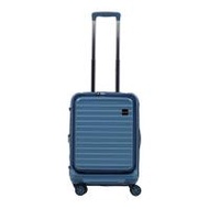 BP WORLD กระเป๋าเดินทาง รุ่น Friend 537 ขนาด 20 นิ้ว (346445-723497010)