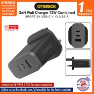 Otterbox Premium Pro Fast Charge USB-C Wall Charger - 72W