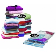 TaffPACK Travel Vacuum Bag 40x60cm 1 PCS - TR028