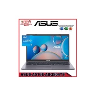 ASUS-A516E-ABQ804TS-GREY-INTELCOREI5-1135G7-2.4GHZ,4GBR4,512GBSSD,15.6"FHD,W1064,H&S,2YRS