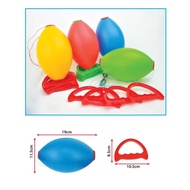 Gyrate Ball Game Set