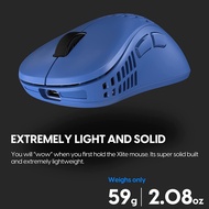 Japan Package Tax Pulsar Gaming Gears Xlite V2 2,000DPI Wireless Gaming Mouse