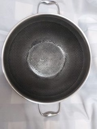 Frying Pan 易潔鑊 易潔鍋 cookcell 蜂巢炒鍋