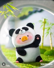 訂購Lulu豬熊貓吊卡