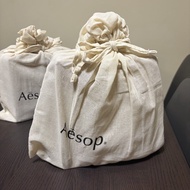 Aesop Resurrection Aromatique Hand Wash and Balm Set 500ml 洗手液 護手霜