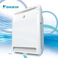 【大眾家電館】DAIKIN 大金 3D閃流光觸媒空氣清淨機 MC75LSC 適用14坪