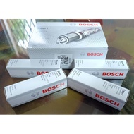 BOSCH H7DC Spark Plug - CAMPRO GEN2 PERSONA EXORA BLM SATRIA-NEO(4 PCS) BOSCH H7DC