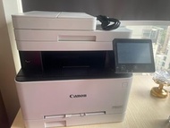 Canon MF645CX 碳粉打印機