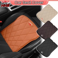 Daihatsu Car Seat Cushion Nappa Leather Soft Non Slip Breathable Universal Car Seat Cover Car Access