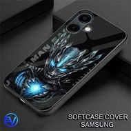 [ GT86 ULTRAMAN ] Softcase Samsung Cover A07, A06, A05, A05S.A04.A04S.A03,A03S,A02,A02S Samsung Sili