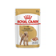 ROYAL CANIN 法國皇家 貴賓犬專用濕糧 PDW  85g  12包