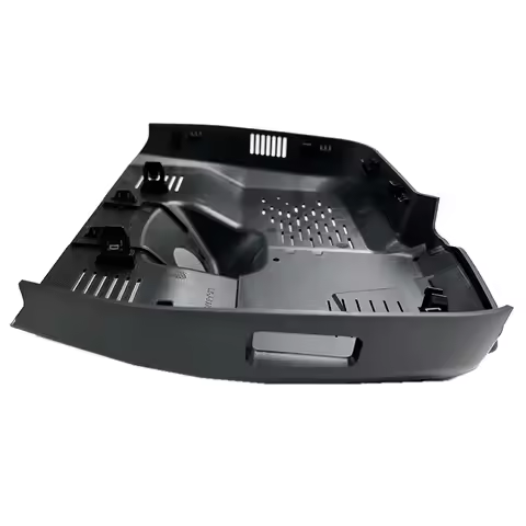 4K UHD 2160P Plug and Play WiFi Car DVR Video Recorder Dash cam Original For Geely Preface Xingrui 2